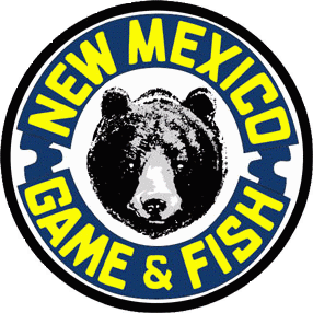 Game  Fish on New Mexico Game And Fish  New Mexico Fishing Report  New Mexico Game