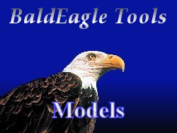 BaldEagle Tools - Models
