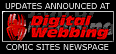 Updates announced on Digital Webbing