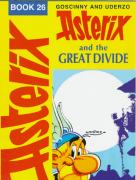 Order ASTERIX AND THE GREAT DIVIDE from Amazon.com