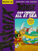 Order ASTERIX AND OBELIX ALL AT SEA from Amazon.com
