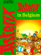 Click here to buy ASTERIX IN BELGIUM