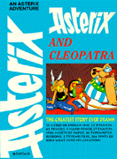 Click here to order ASTERIX AND CLEOPATRA
