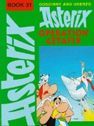 Click here to order OPERATION GETAFIX