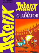 Click here to order ASTERIX THE GLADIATOR