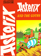 Click here to order ASTERIX AND THE GOTHS
