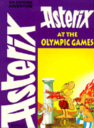 Click here to order ASTERIX AT THE OLYMPIC GAMES