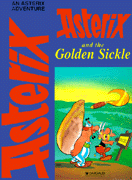 Click here to order ASTERIX AND THE GOLDEN SICKLE