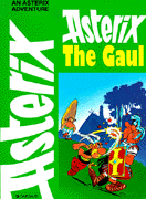 Click here to order ASTERIX THE GAUL