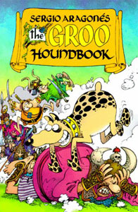 Click here to order THE GROO HOUNDBOOK