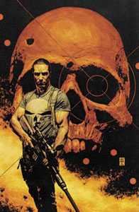 Click Here to order THE PUNISHER by Garth Ennis and Steve Dillon