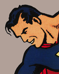 Click HERE for SUPERMAN: THE COMPLETE HISTORY