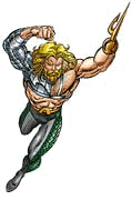 Aquaman