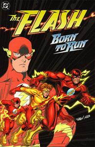 Click here to order FLASH: Born to Run