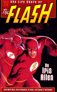 Click HERE to order THE LIFE STORY OF THE FLASH