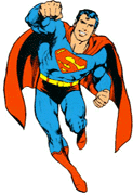 Click HERE for SUPERMAN