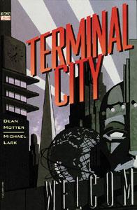 Click here to order TERMINAL CITY