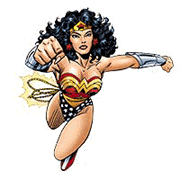 Click HERE for WONDER WOMAN