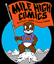 Click HERE to search MILE HIGH COMICS' huge back-issue inventory!
