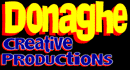 Donaghe Creative Productions