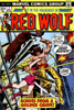 Click here for Red Wolf