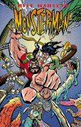 Monsterman #1