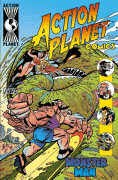 Action Planet Comics #1