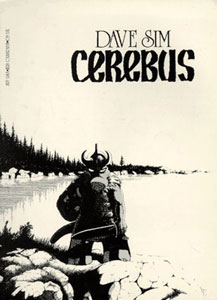 Click here to order CEREBUS