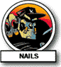 Nails by Phil Hester