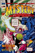 Click HERE to order MYSTERY INCORPORATED