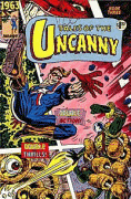 Click HERE to order TALES OF THE UNCANNY