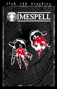 Click HERE to order TIMESPELL