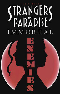 Click here to order IMMORTAL ENEMIES