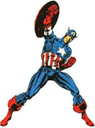 Click Here for Captain America
