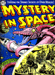 MYSTERY IN SPACE #14