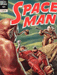 SPACE MAN 1962