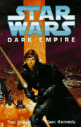 Click here to order STAR WARS: THE DARK EMPIRE COLLECTION