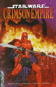 Click here to order CRIMSON EMPIRE