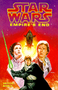 Click here to order EMPIRE'S END