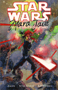 Click here to order MARA JADE: BY THE EMPEROR'S HAND