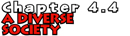 Chapter 4.4: A Diverse Society