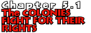 Chapter 4.1: The Southern Colonies