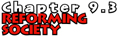 Chapter 9.3: Reforming Society