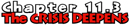 Chapter 11.3: The Crisis Deepens
