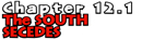 Chapter 12.1: The South Secedes