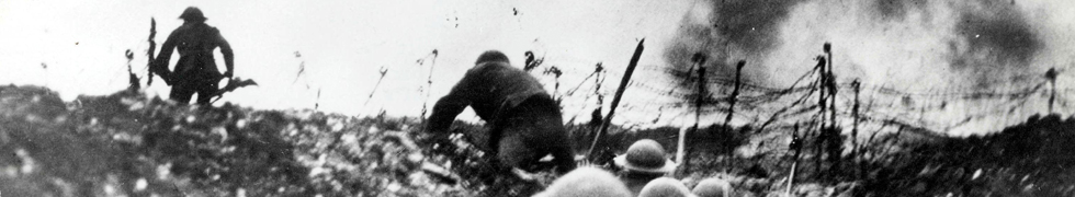 Trench Warfare