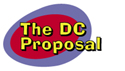 The DC Superman National Periodical Proposal