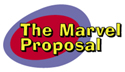 The Marvel Pop Art Proposal