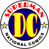 The DC Superman National Periodical Proposal