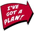 I've got a PLAN!